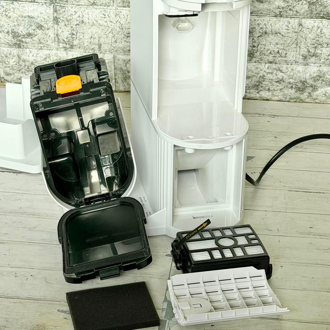 shark「EVO POWER SYSTEM IQ+」CS851JMVAE