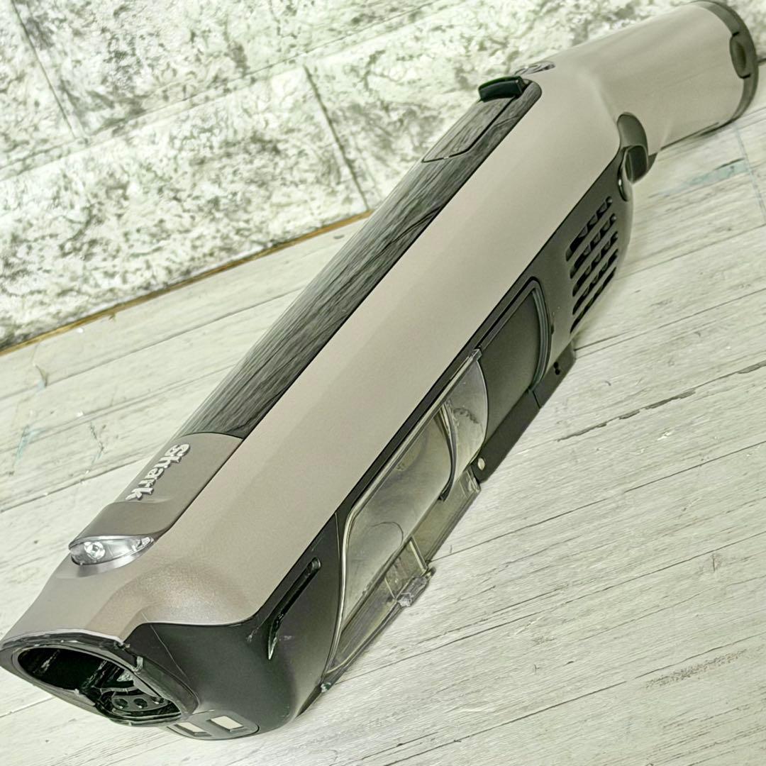 shark「EVO POWER SYSTEM IQ+」CS851JMVAE