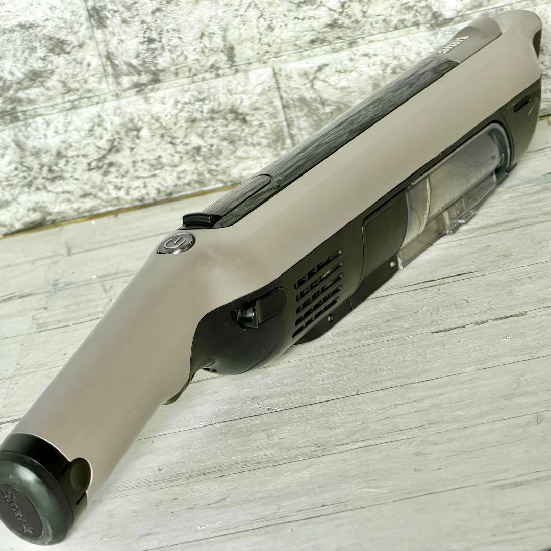 shark「EVO POWER SYSTEM IQ+」CS851JMVAE