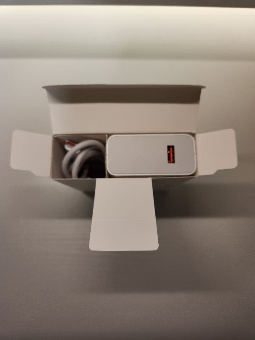 美品 Xiaomi Pad 6S Pro 12.4 本体