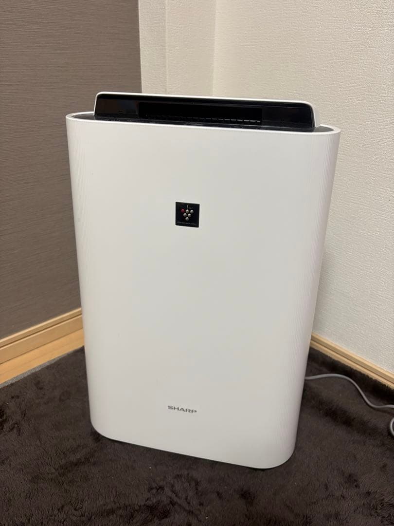 SHARP KC-N50 空気清浄機 2023年製