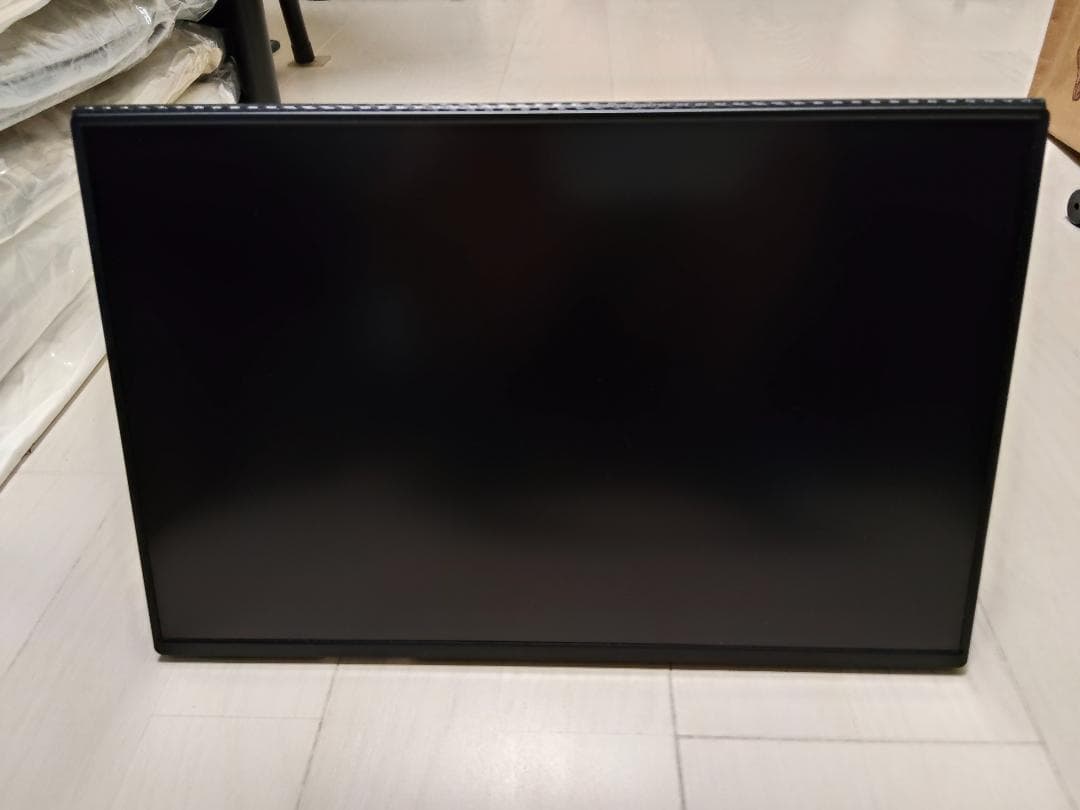 t*s様 【美品】 モバイルモニター kksmart NK-16X 16インチ