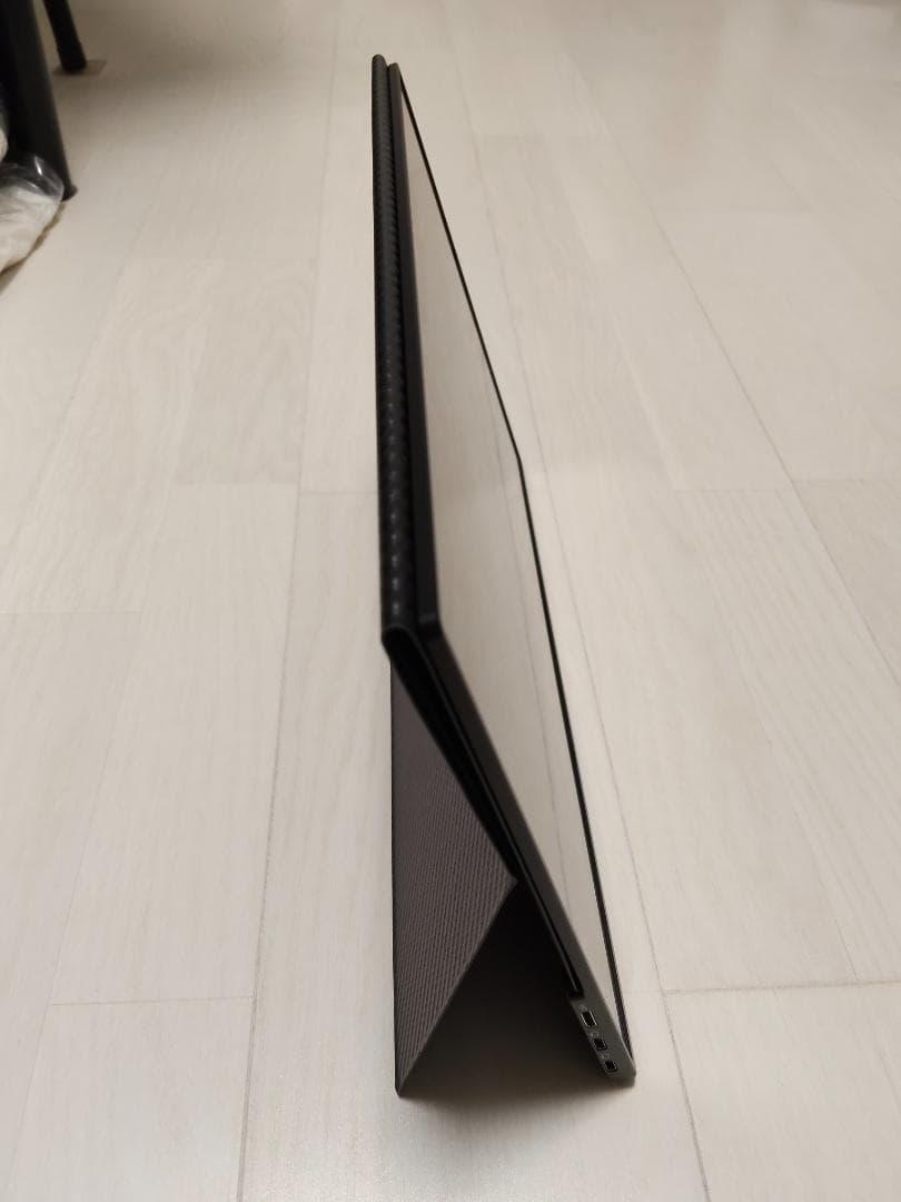 t*s様 【美品】 モバイルモニター kksmart NK-16X 16インチ