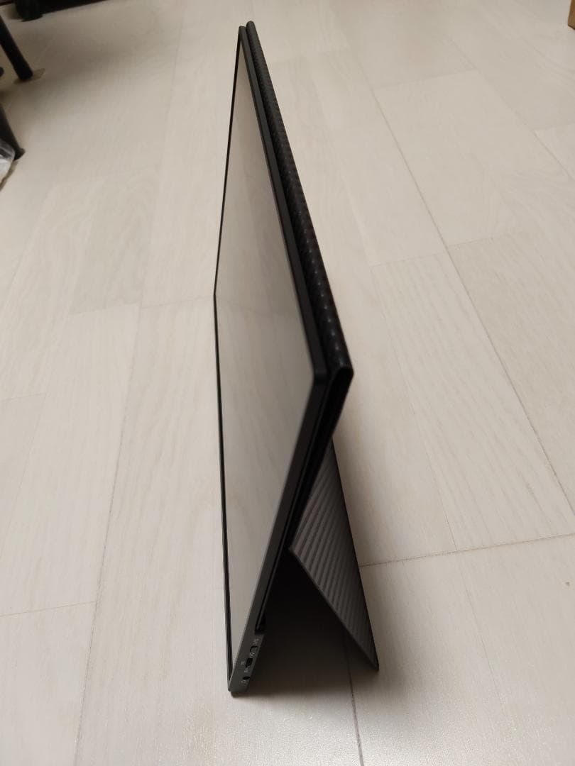 t*s様 【美品】 モバイルモニター kksmart NK-16X 16インチ