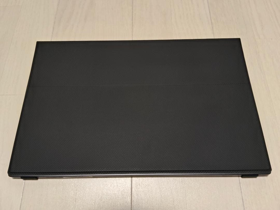 t*s様 【美品】 モバイルモニター kksmart NK-16X 16インチ