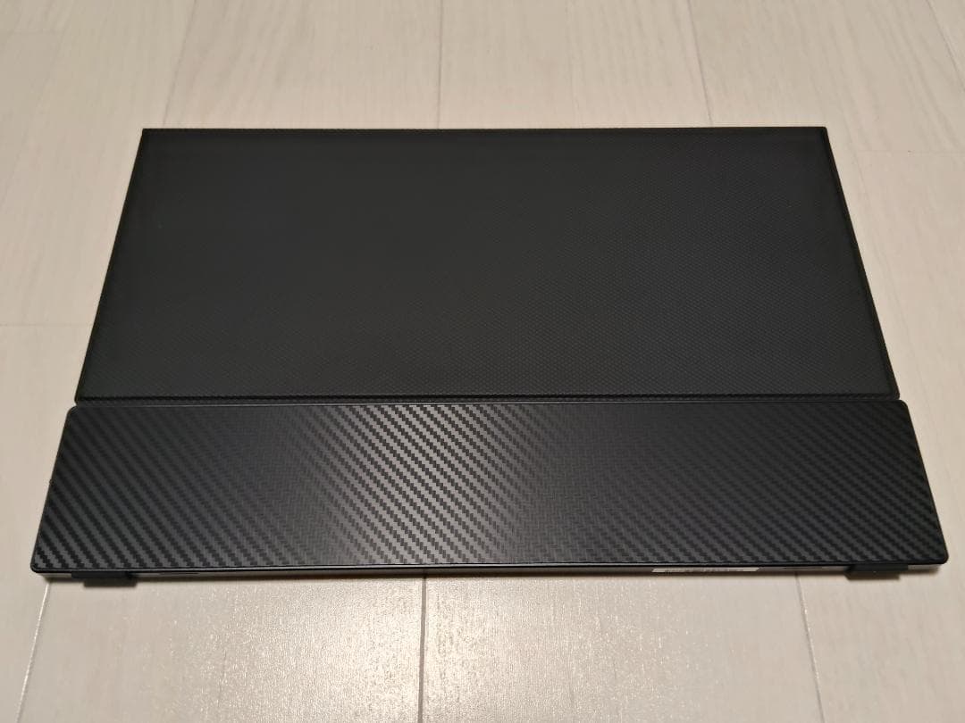 t*s様 【美品】 モバイルモニター kksmart NK-16X 16インチ