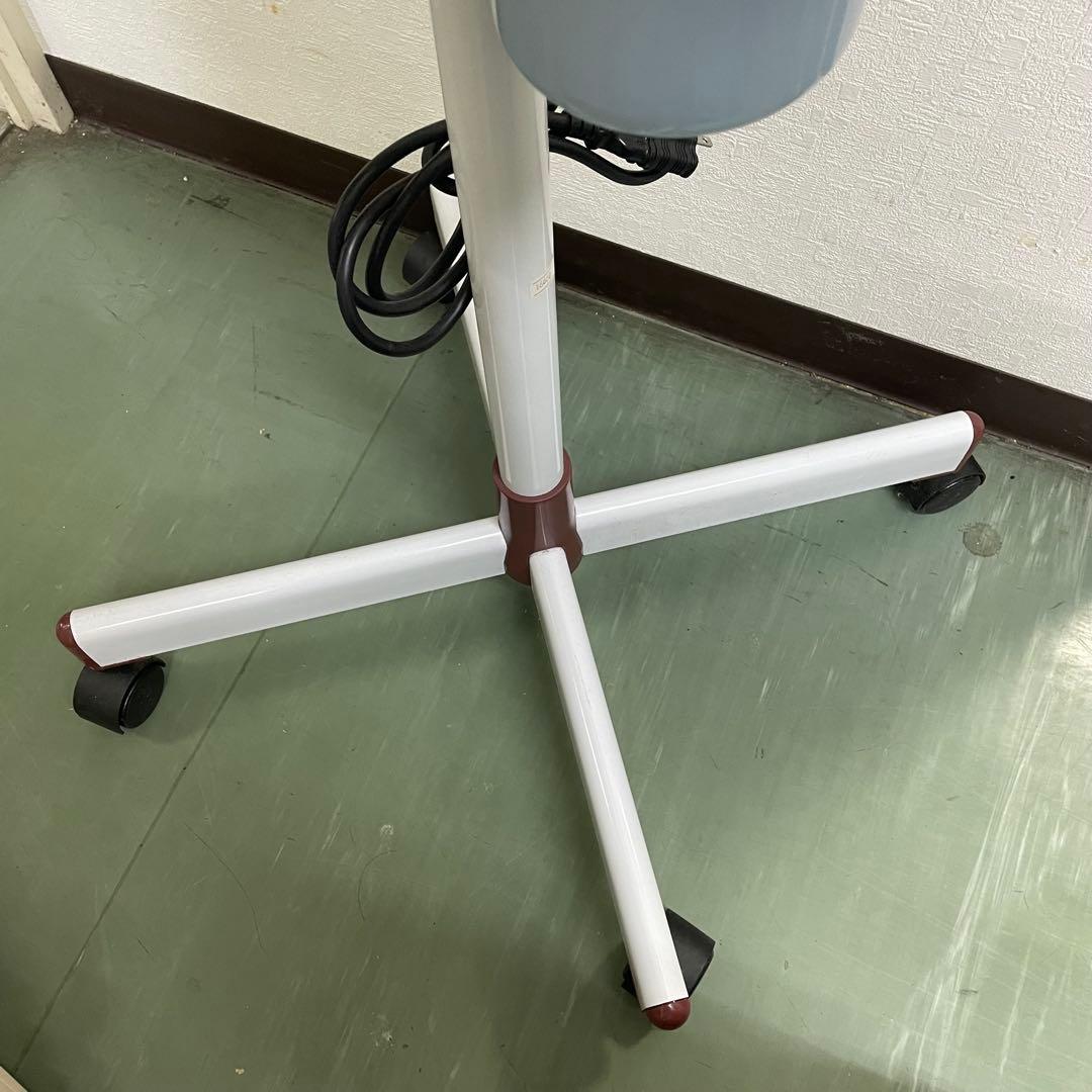 雷216 SMARTCOLLECTION フェイシャルスチーマー C-068EX