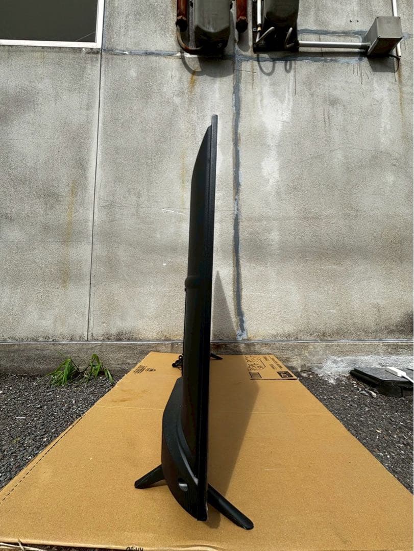 Hisense 40V型液晶テレビ 40A35G 2021年製