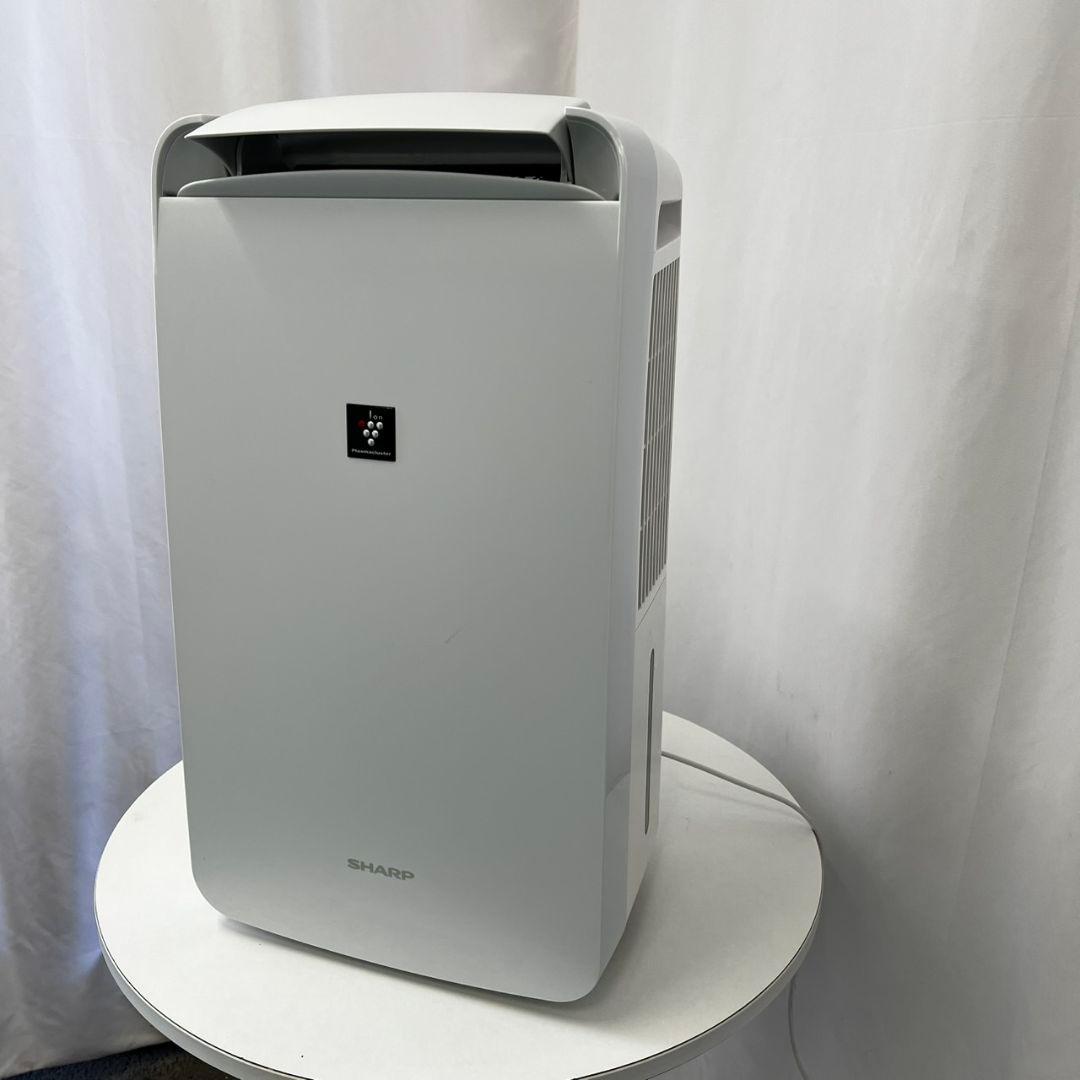 90シャープ　除湿機　CM-P 1 00-W 23年製　送料無料