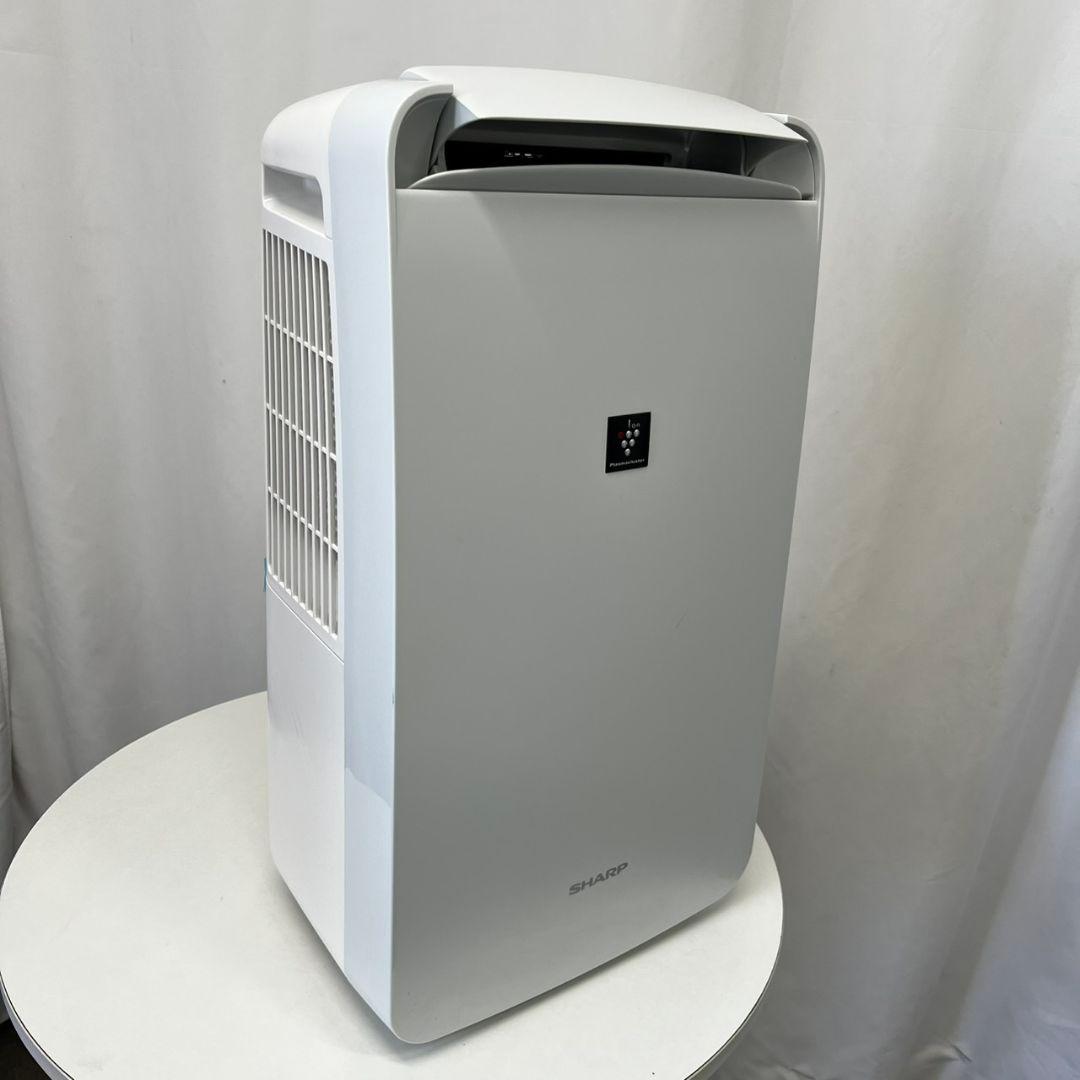 90シャープ　除湿機　CM-P 1 00-W 23年製　送料無料