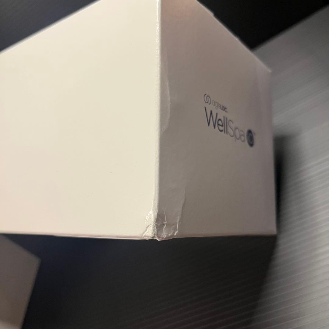 お得セット◼️ニュースキン ageLOC ウェルスパ iO ＆ ルミスパ iO