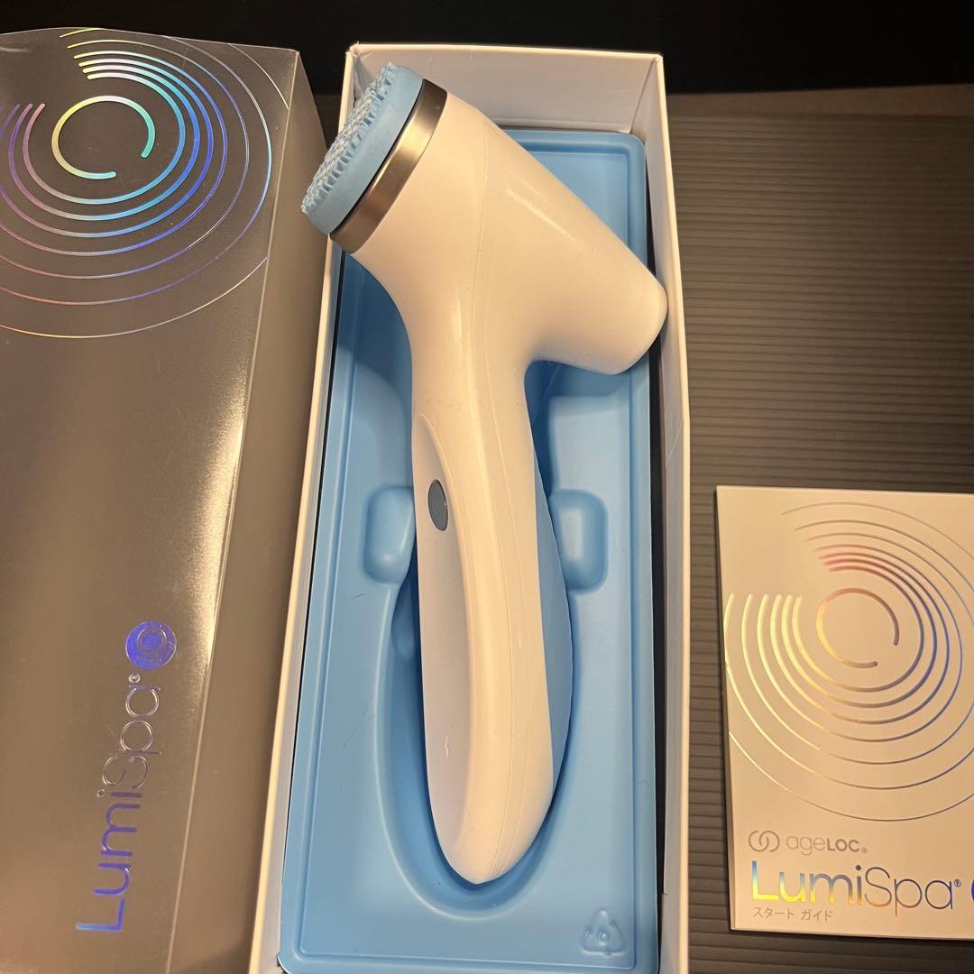 お得セット◼️ニュースキン ageLOC ウェルスパ iO ＆ ルミスパ iO