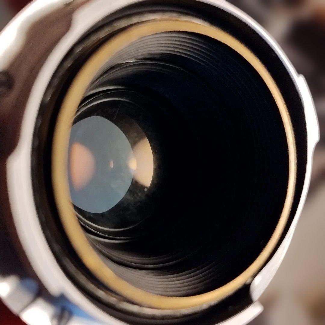 ライカ LEICA 90mm f/2.8 (Mマウント)