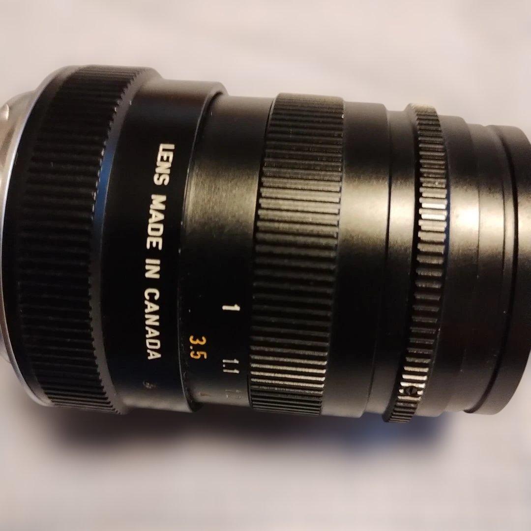 ライカ LEICA 90mm f/2.8 (Mマウント)