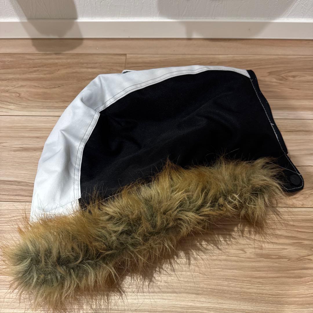 ヒョウドウ HYOD ウィンタージャケット MHI-086 L 冬　D30