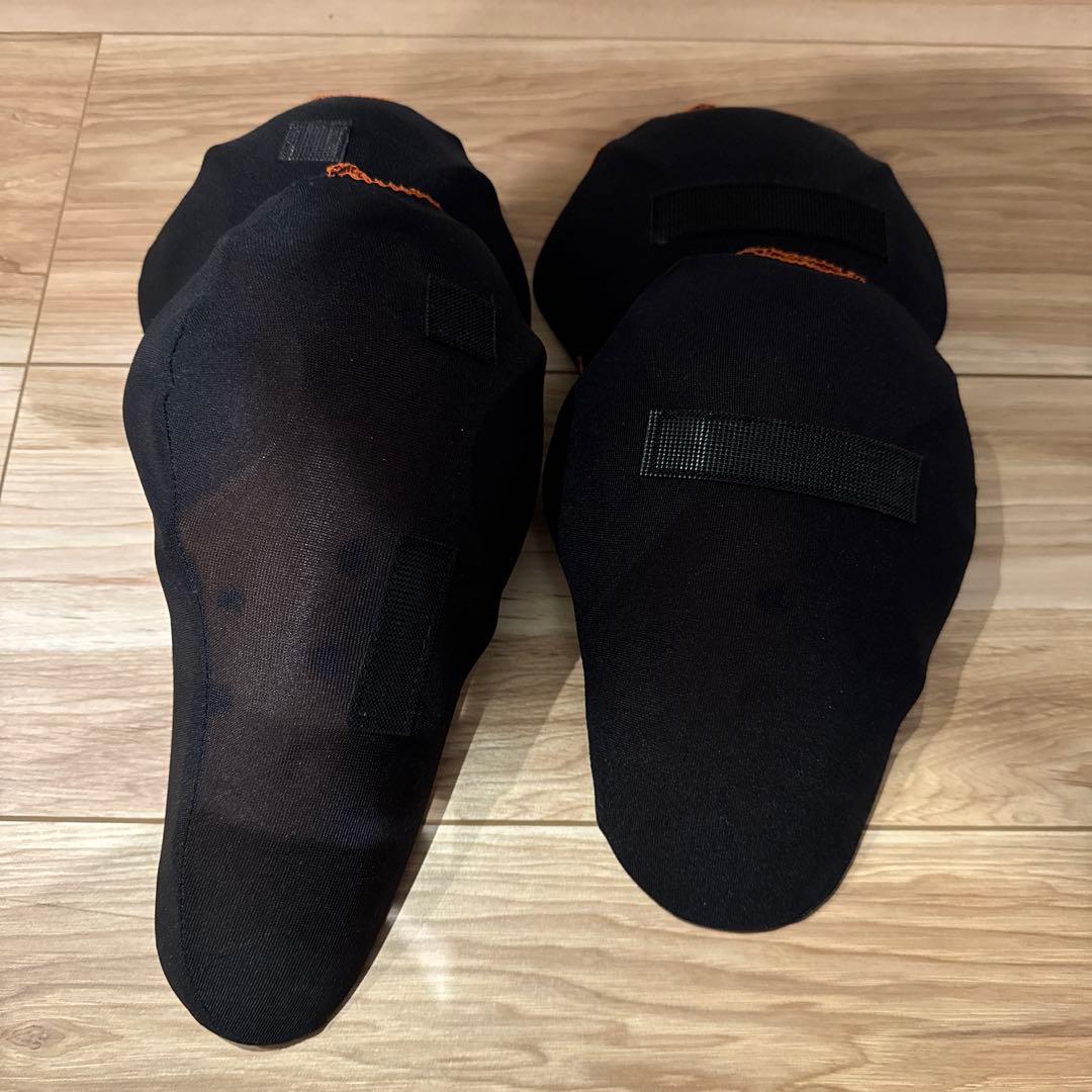 ヒョウドウ HYOD ウィンタージャケット MHI-086 L 冬　D30