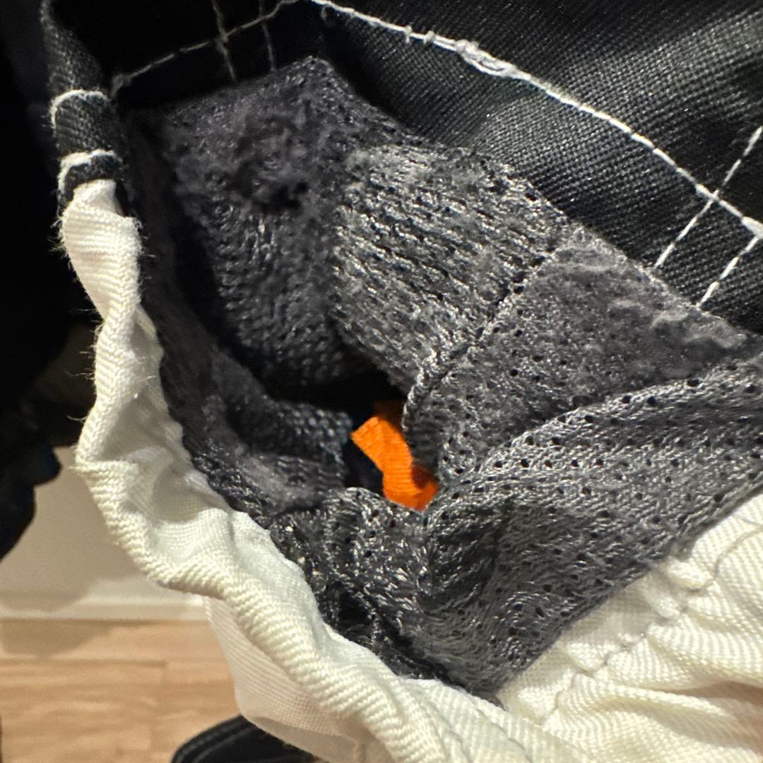 ヒョウドウ HYOD ウィンタージャケット MHI-086 L 冬　D30