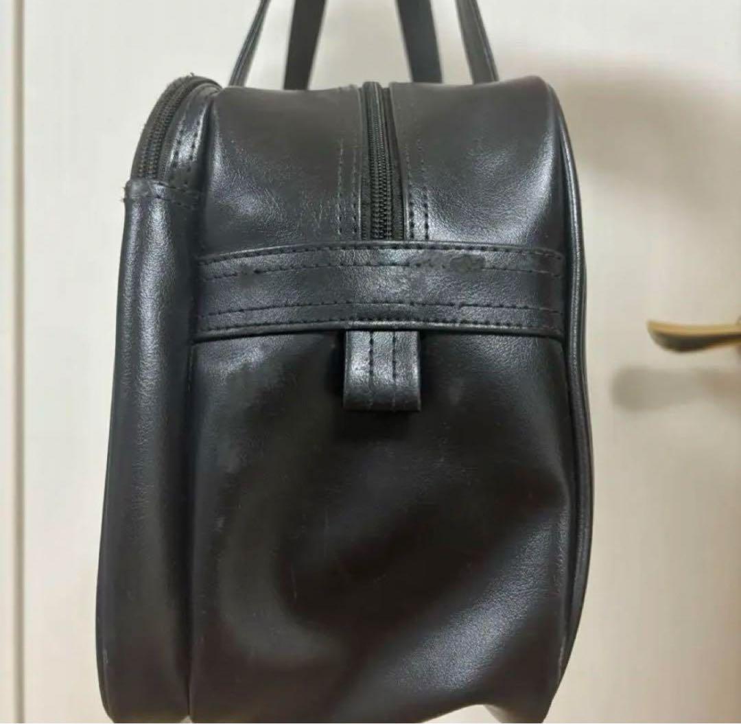 イーストボーイ スクールバッグ スクバ ブラウン