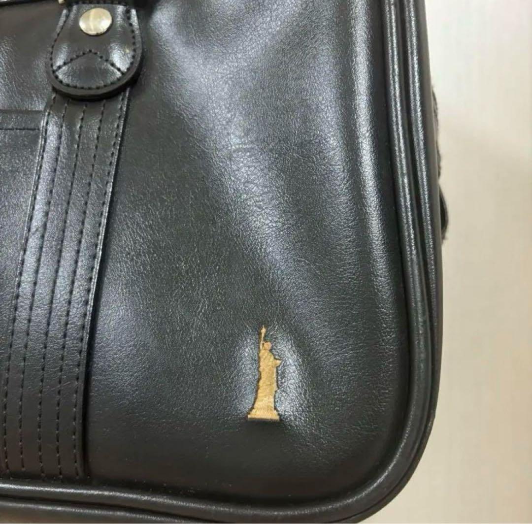 イーストボーイ スクールバッグ スクバ ブラウン