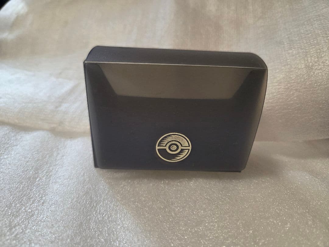 【超希少！】ポケセン限定 カードケース セット（バラ売り可）