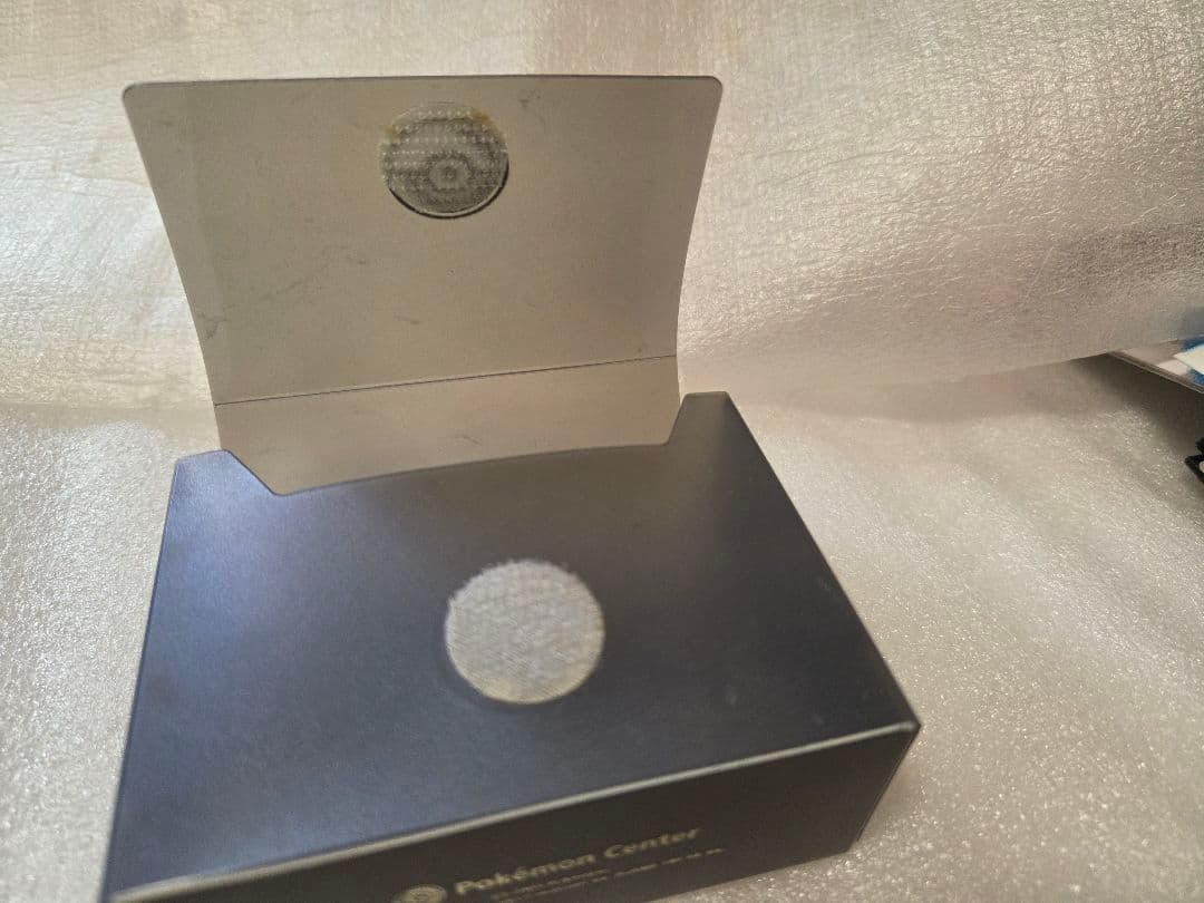 【超希少！】ポケセン限定 カードケース セット（バラ売り可）