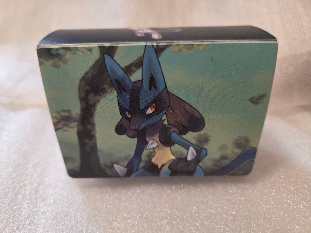 【超希少！】ポケセン限定 カードケース セット（バラ売り可）