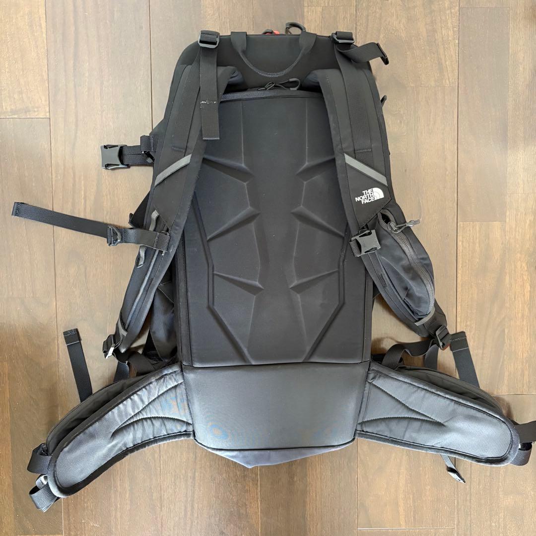 THE NORTH FACE チュガッチ 28L