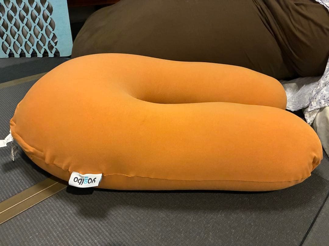 Yogibo support(ヨギボーサポート)送料込