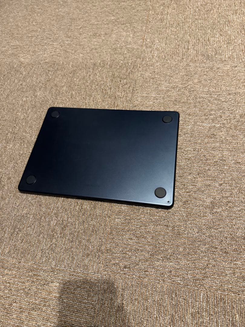 イグニスです。