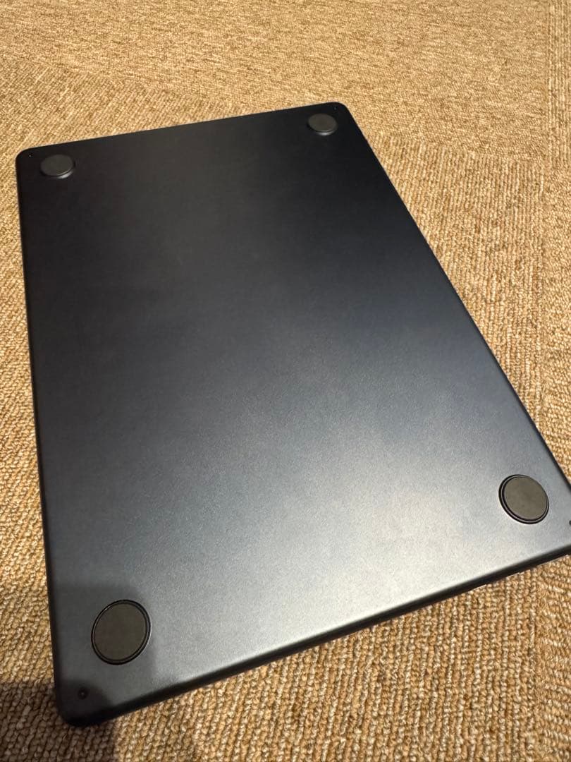 イグニスです。