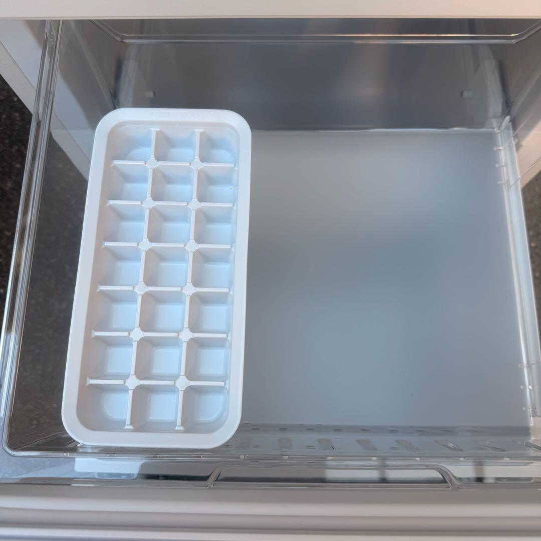 ★ 極美品 女性オーナー パナソニック 冷蔵庫 NR-B16C1-W 156L