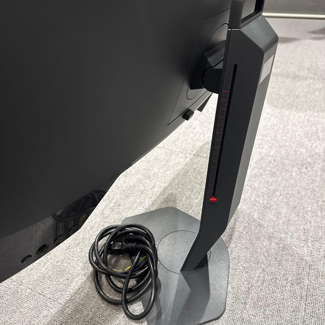 BenQ XL2411K 24インチ ゲーミングモニター