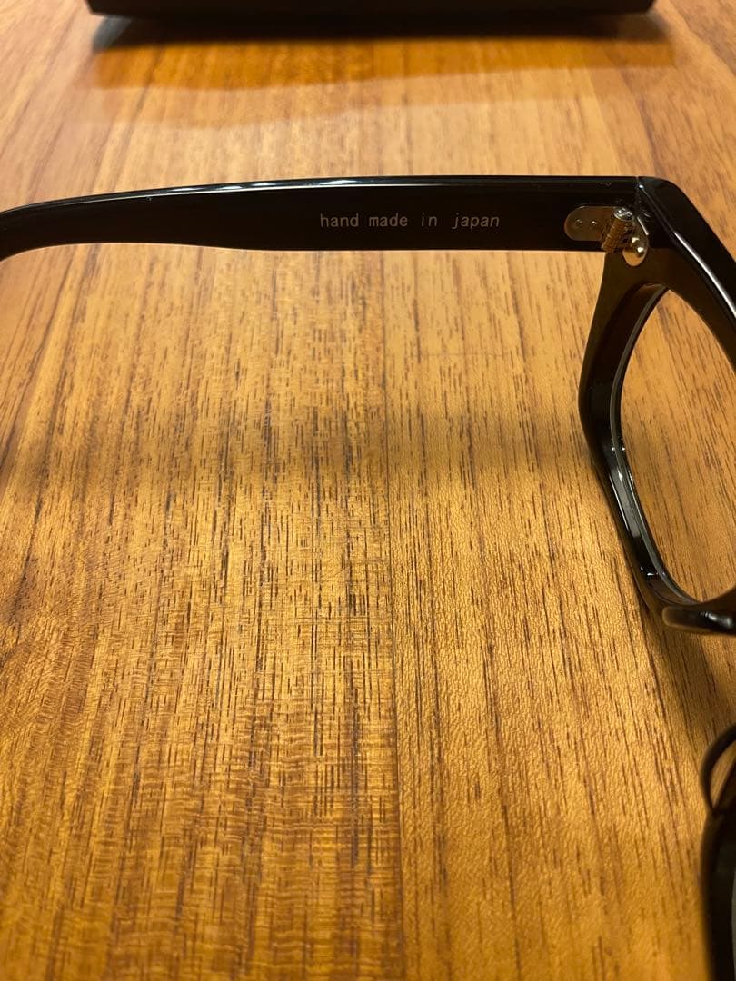 EFFECTOR エフェクター distortion サングラス ケース付き