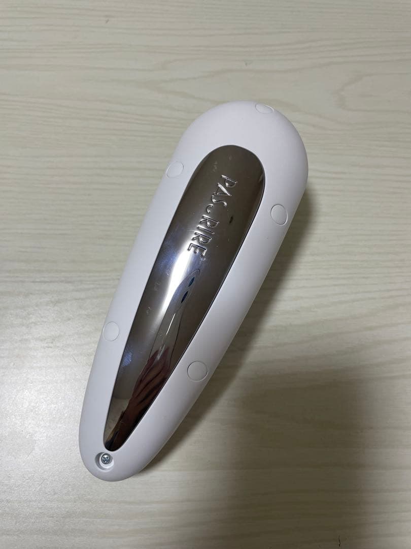 YK⚓︎♡　パスリル　美顔器　ケアセット付き