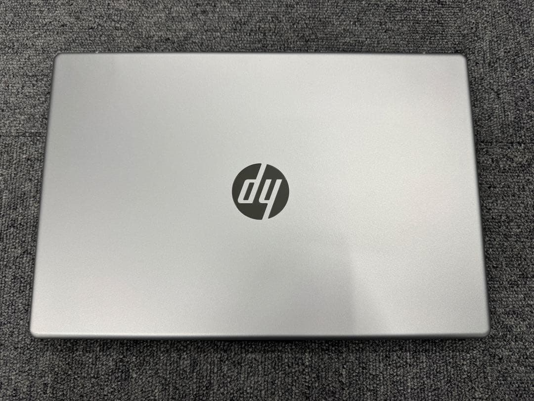 HP 14インチ ノートPC 14-em0005AU Ryzen5 7530U