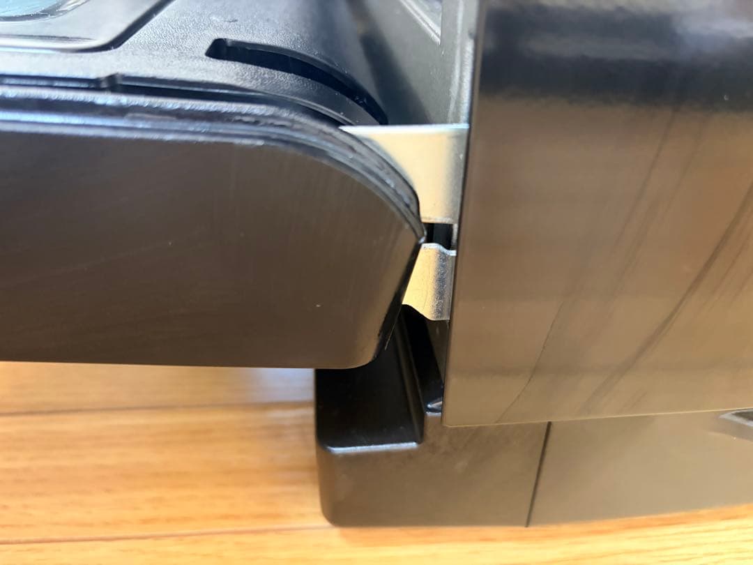 【yk0330様 お取り置き中】SHARP RE-WF262-B 2021年製