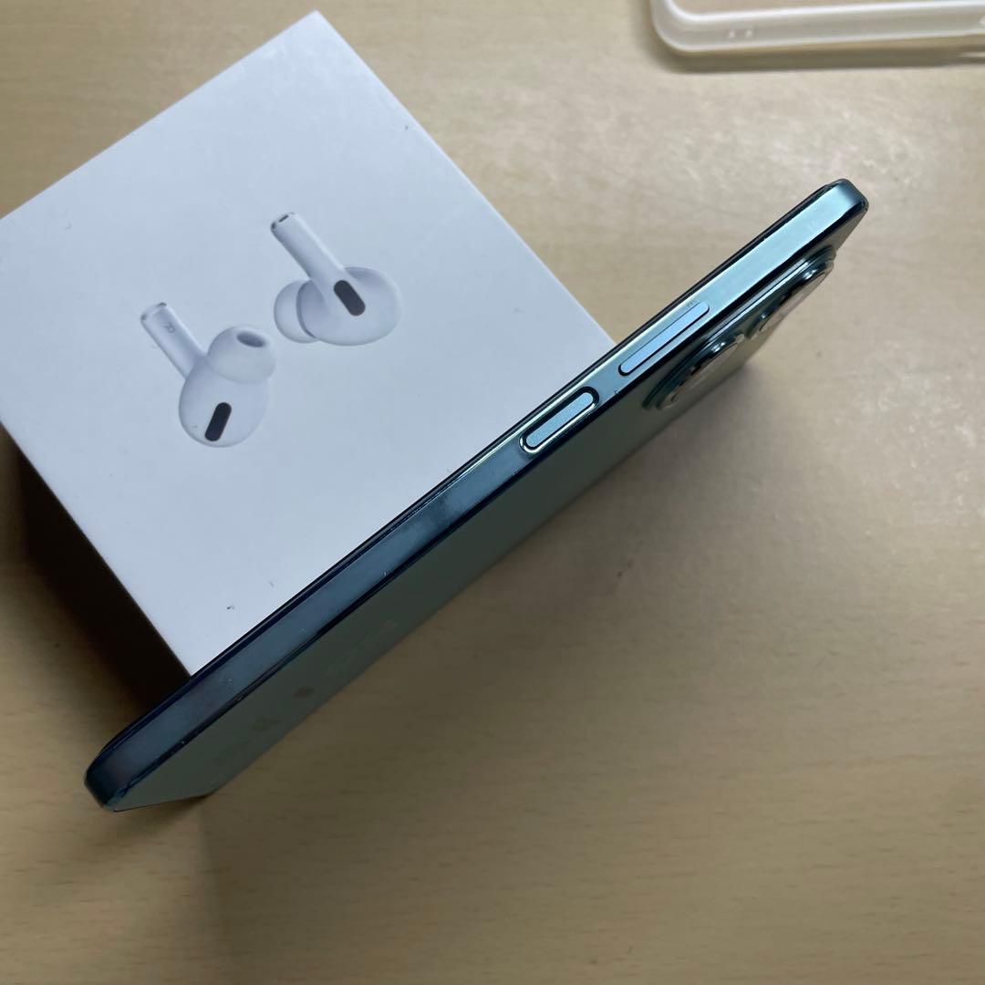 HUAWEI nova 10 SE 256GB SIMフリー　割れなし