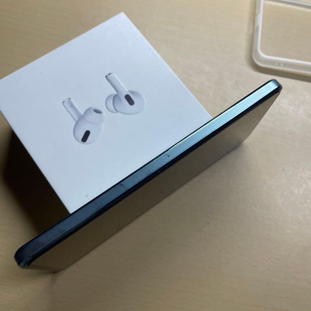 HUAWEI nova 10 SE 256GB SIMフリー　割れなし