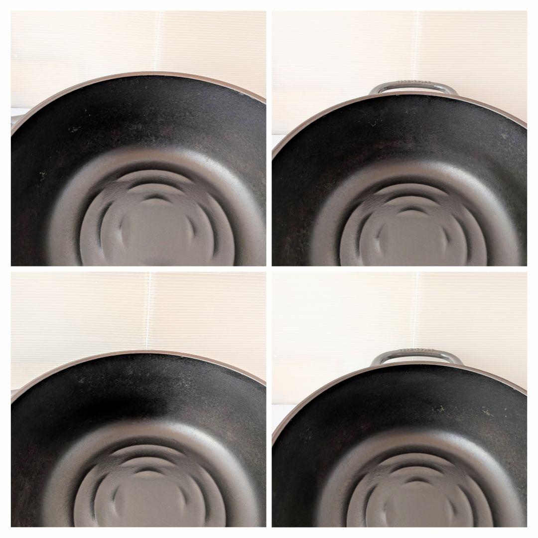 バーミキュラ ライスポットPH23A 5合 トリュフグレー