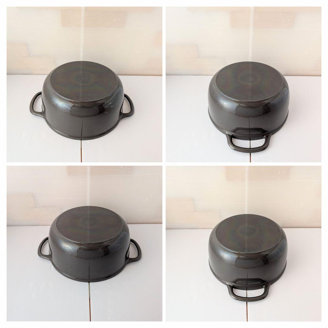 バーミキュラ ライスポットPH23A 5合 トリュフグレー