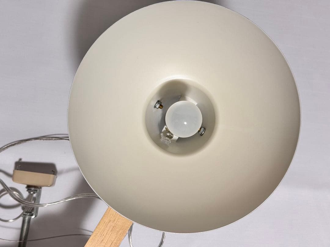 お値下げしました　DI CLASSE ディクラッセ リーセ 3灯ペンダントライト