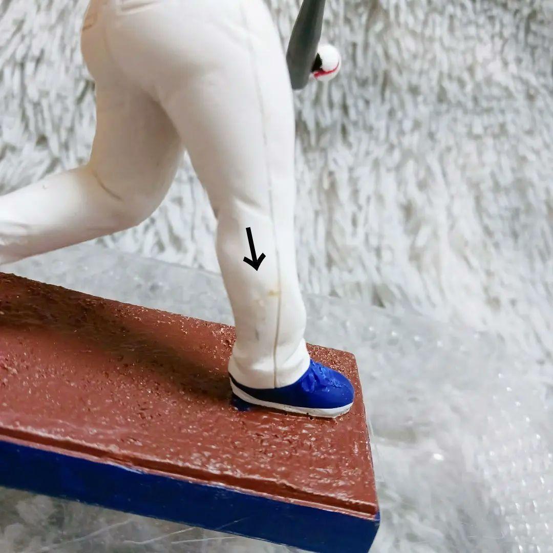 ❤️1点限り❤️球場配布品❤️ドジャース フレディ・フリーマン✨ボブルヘッド✨