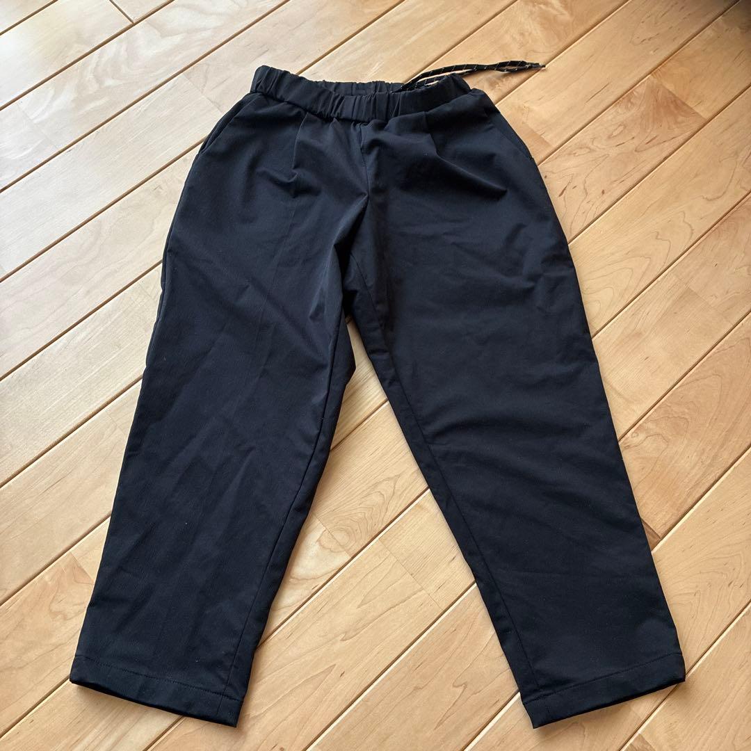 MOUN TEN. ジャケット　トラックパンツ　セット 125cm