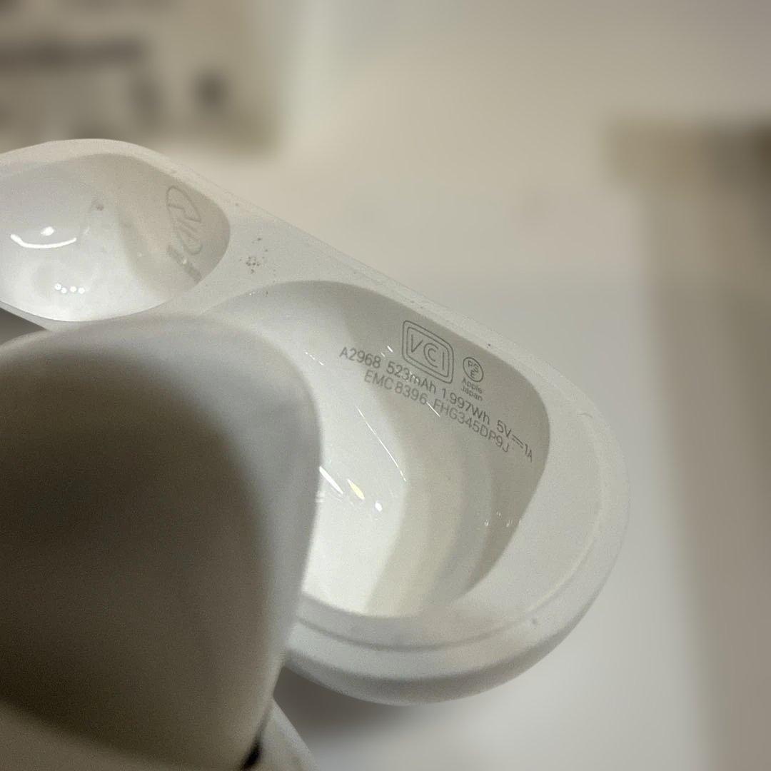 【正規品保証】AirPods pro 第二世代 type-C