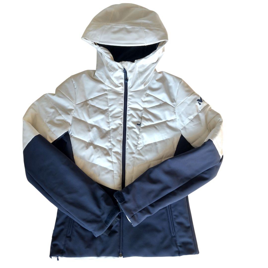 ミレー スキーウェア クートニー レディース ジャケット Mサイズ MLLET