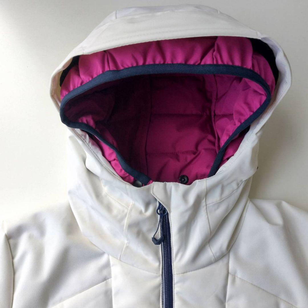 ミレー スキーウェア クートニー レディース ジャケット Mサイズ MLLET