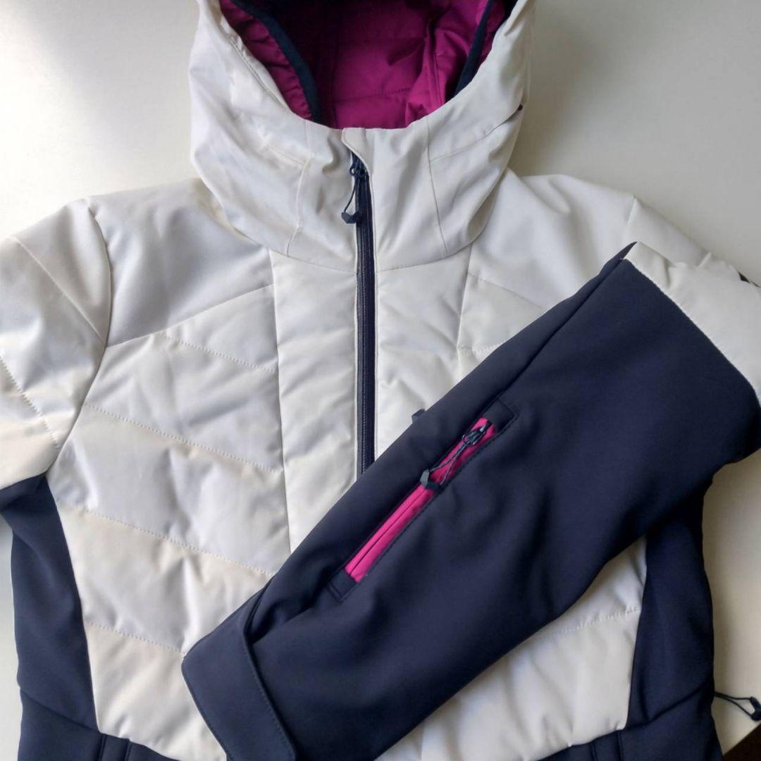 ミレー スキーウェア クートニー レディース ジャケット Mサイズ MLLET