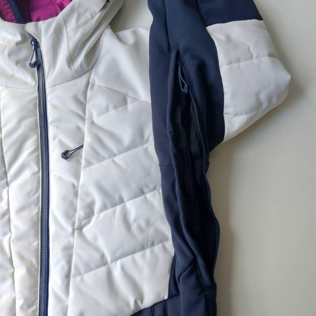 ミレー スキーウェア クートニー レディース ジャケット Mサイズ MLLET