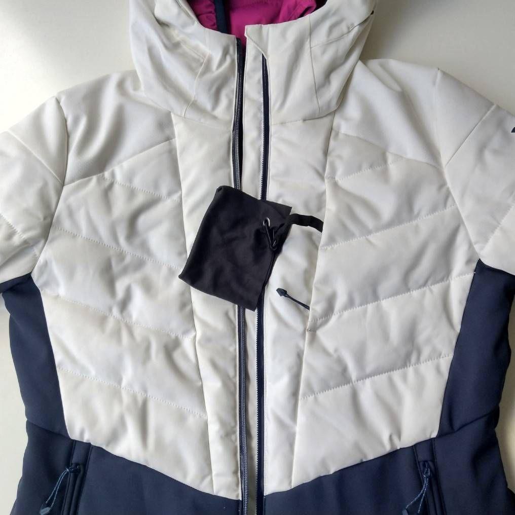 ミレー スキーウェア クートニー レディース ジャケット Mサイズ MLLET