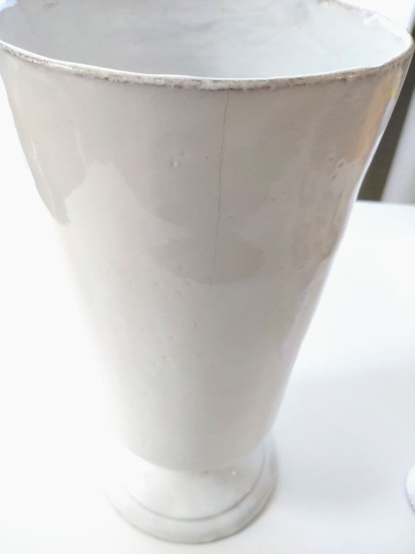 ASTIER de VILLATTE　アスティエ・ド・ヴィラット　フラワーベース